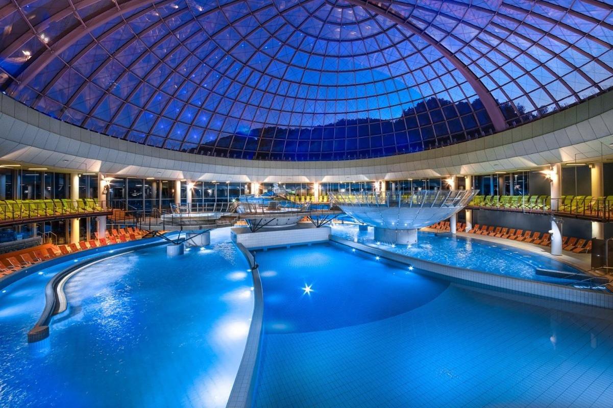 Trubarjev Art Boutique Hotel Lasko Bagian luar foto