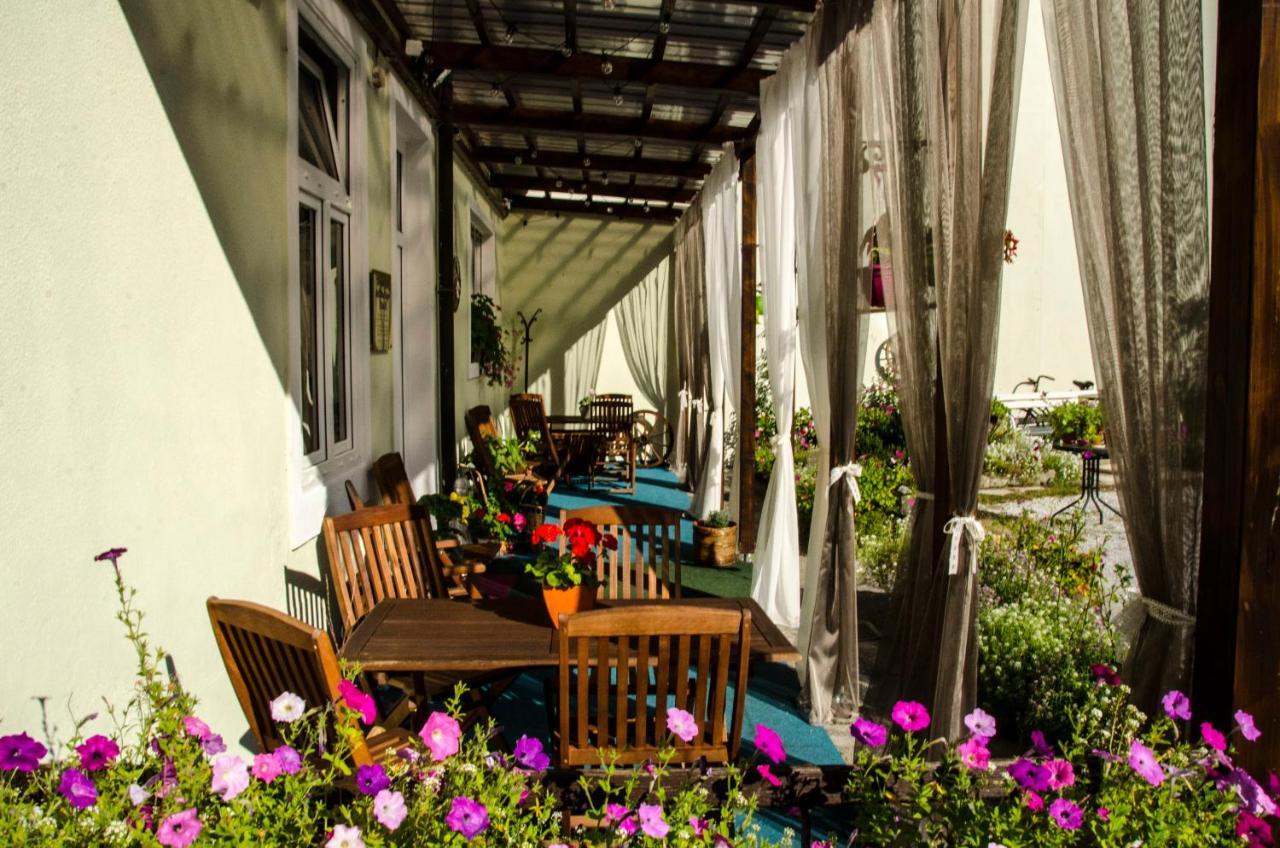 Trubarjev Art Boutique Hotel Lasko Bagian luar foto