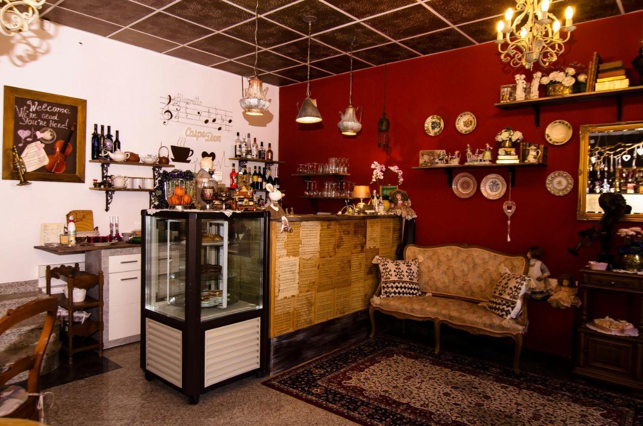 Trubarjev Art Boutique Hotel Lasko Bagian luar foto