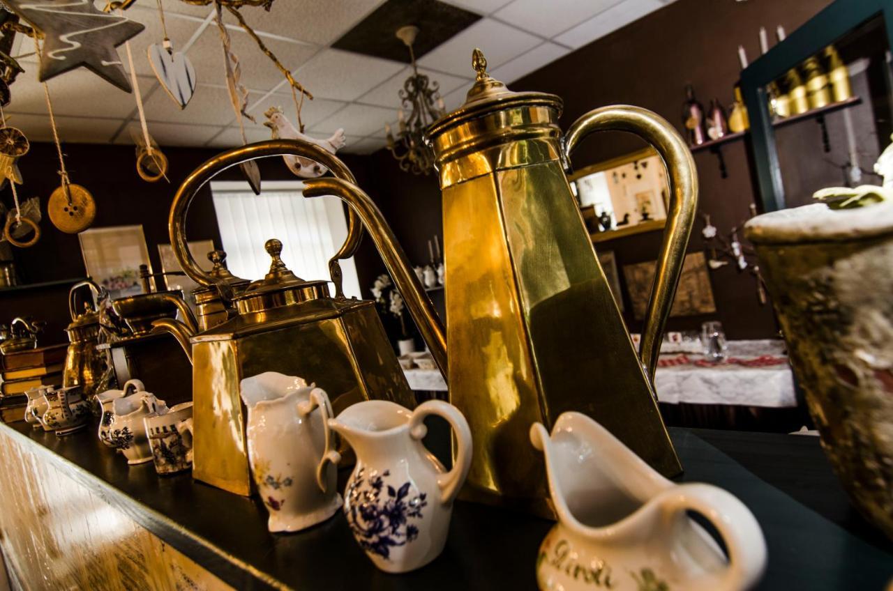 Trubarjev Art Boutique Hotel Lasko Bagian luar foto