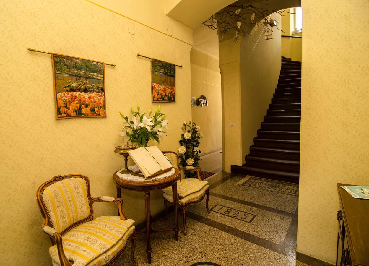 Trubarjev Art Boutique Hotel Lasko Bagian luar foto
