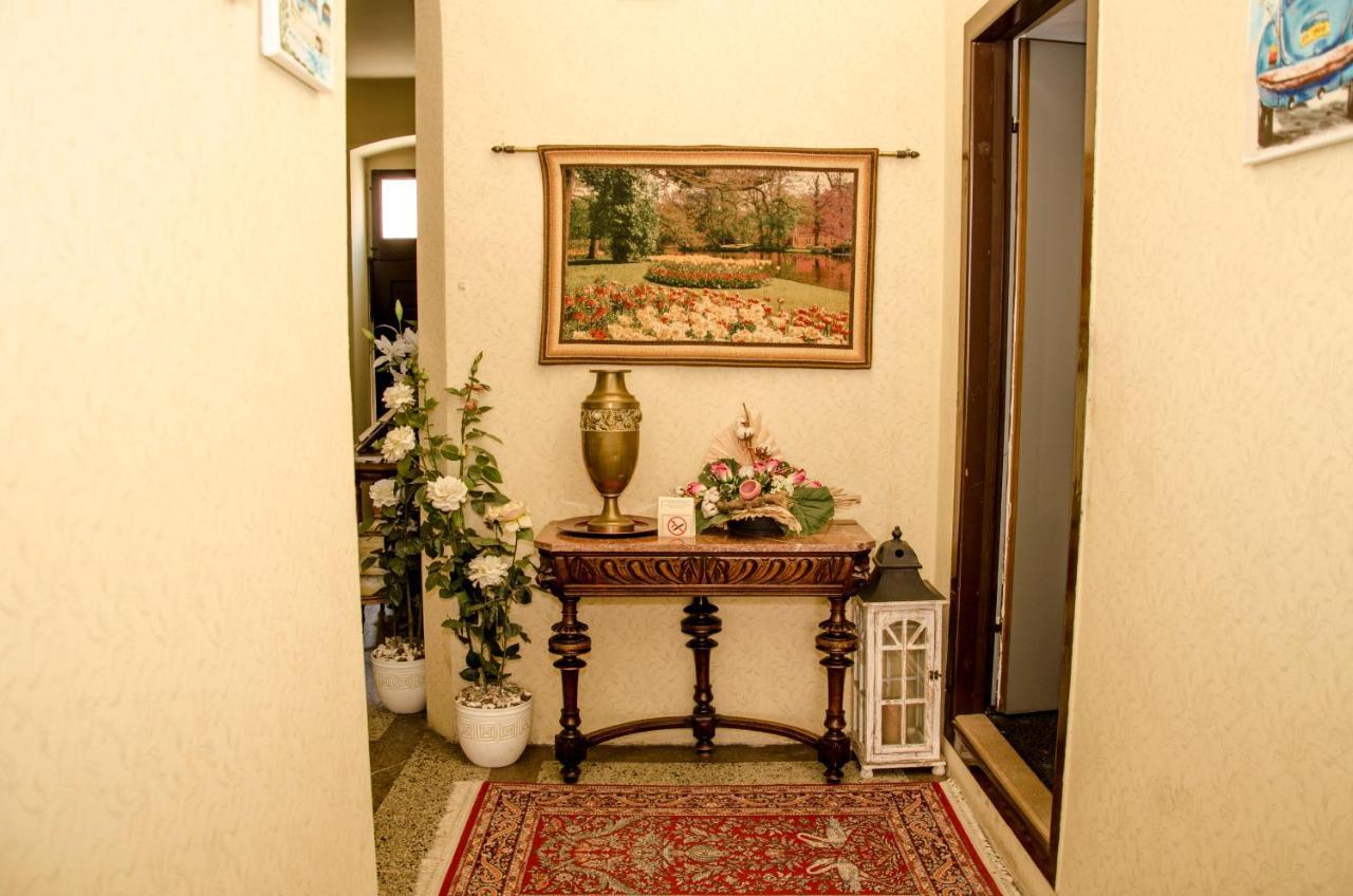 Trubarjev Art Boutique Hotel Lasko Bagian luar foto