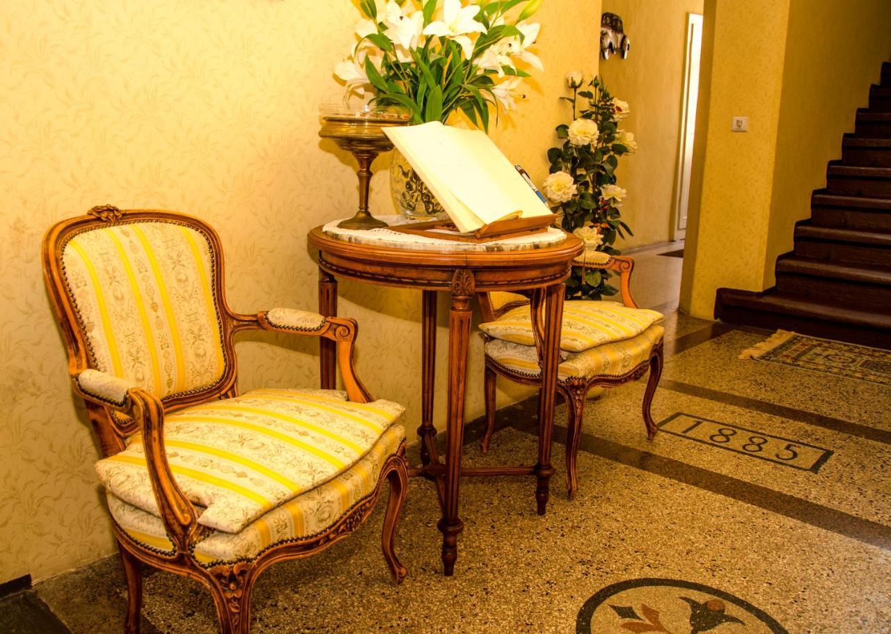 Trubarjev Art Boutique Hotel Lasko Bagian luar foto